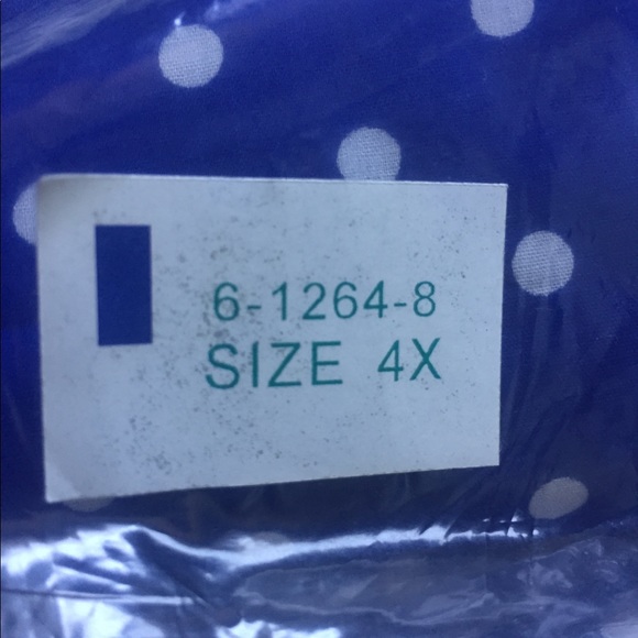 Polka Dot Loungers - Picture 7 of 7